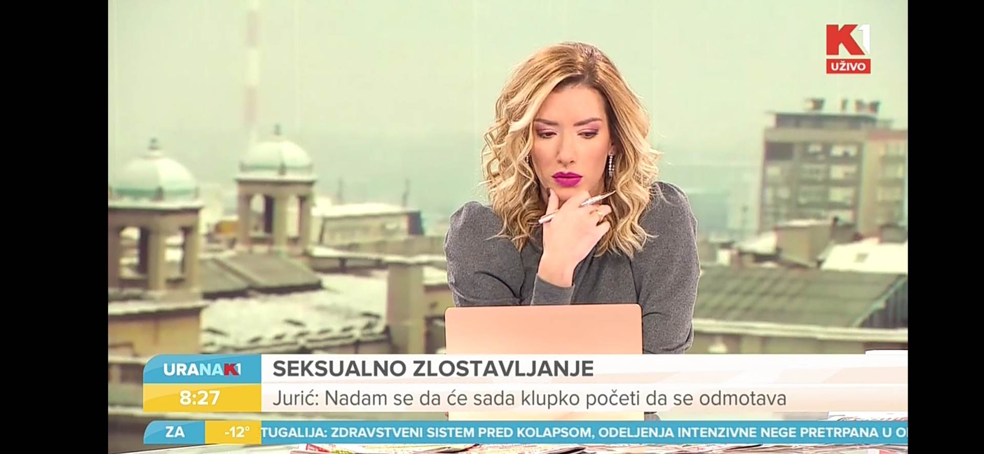 Jovana Joksimović više nije plavuša