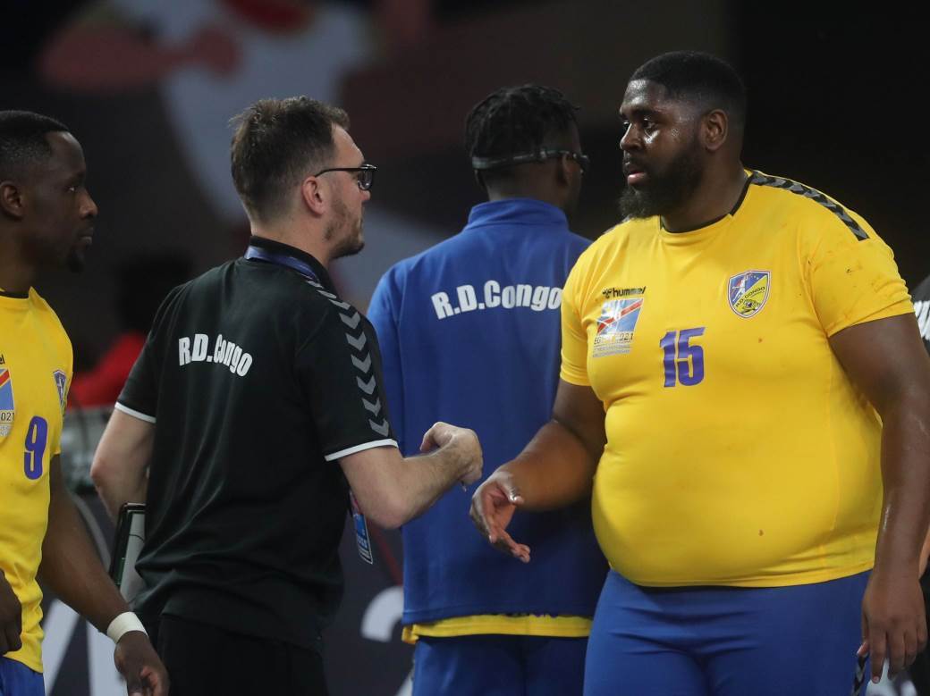 rukometas kongo gotje mvumbi tjeri intervju mondo