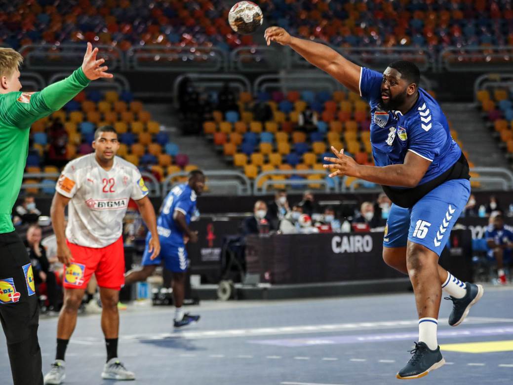 rukometas kongo gotje mvumbi tjeri intervju mondo