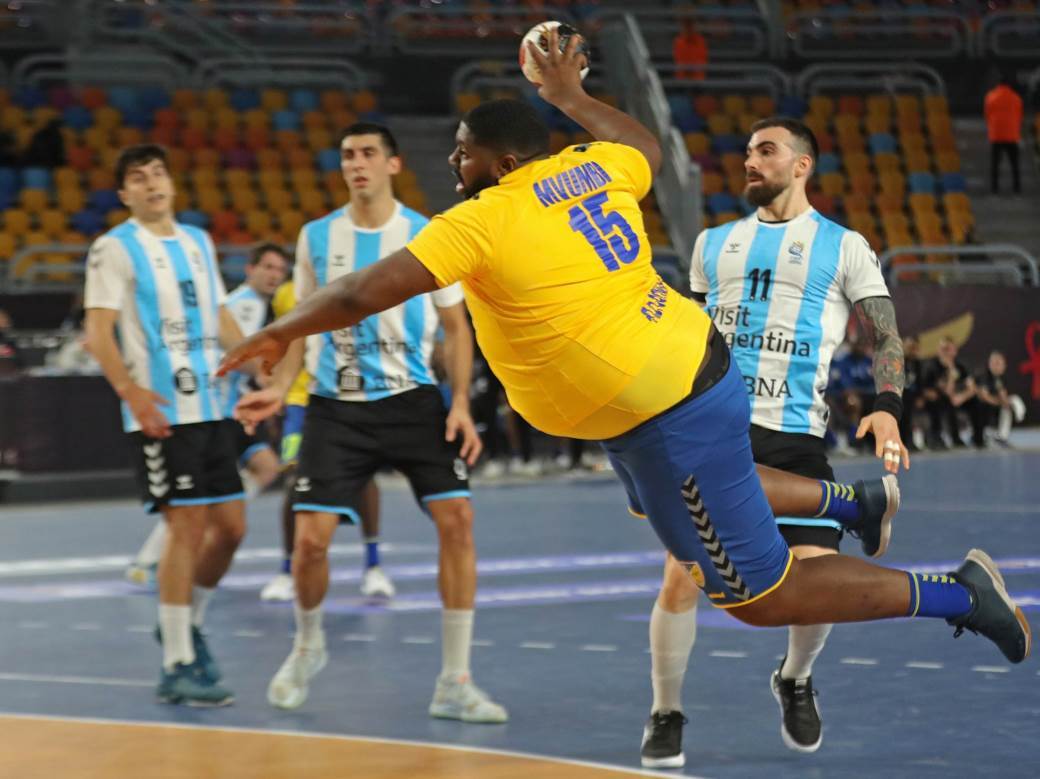 rukometas kongo gotje mvumbi tjeri intervju mondo