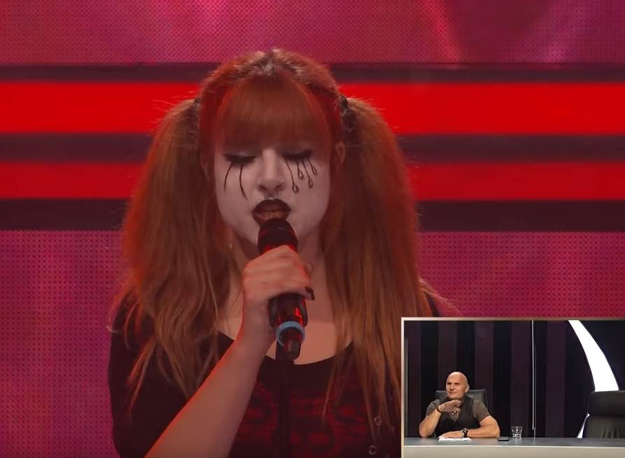 zvezde granda dana busic jelena karleusa komentar