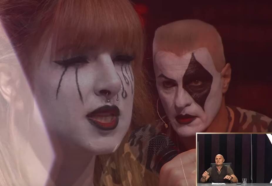 Honorari žirija u takmičenju Zvezde Granda