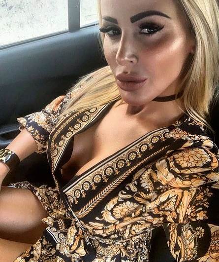 Prepiska Filip Car i Nataša Moskva