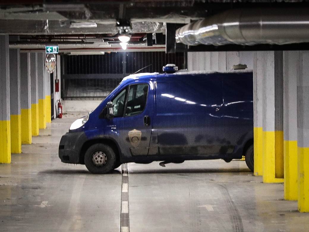 mika aleksic saslusan u tuzilastvu bilans 19 krivicnih dela