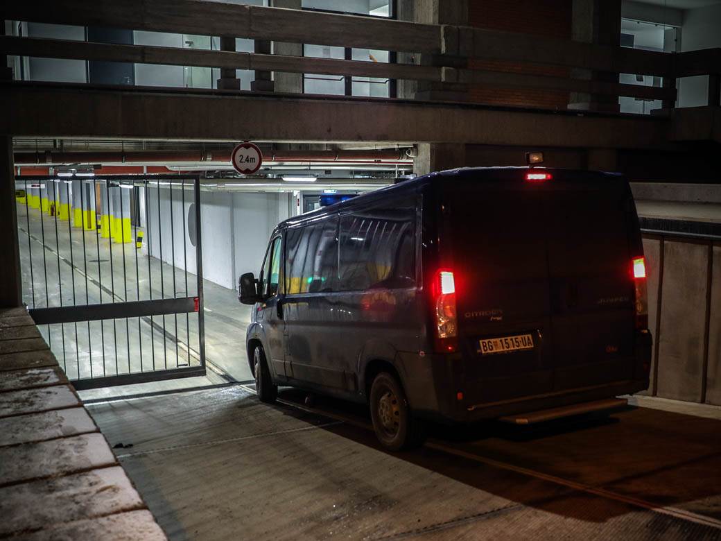 mika aleksic saslusan u tuzilastvu bilans 19 krivicnih dela