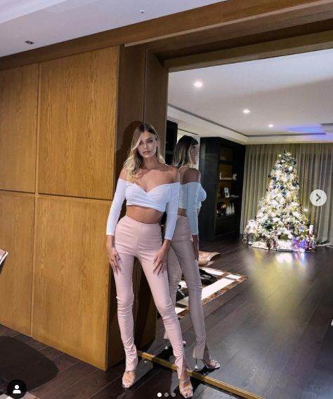 Sofija Milošević intervju