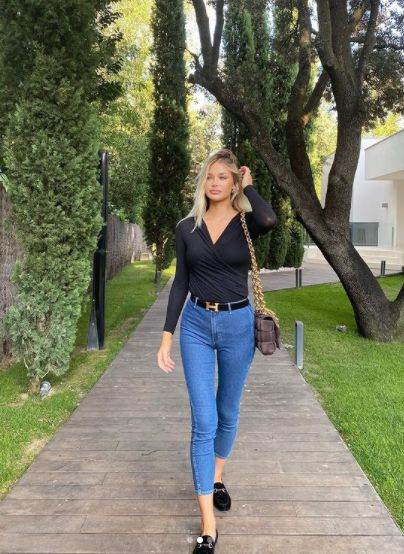 sofija milosevic luka jovic selidba frankfurt nemacka luksuzna vila