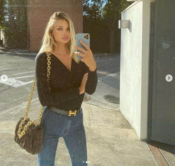 Sofija Milošević intervju