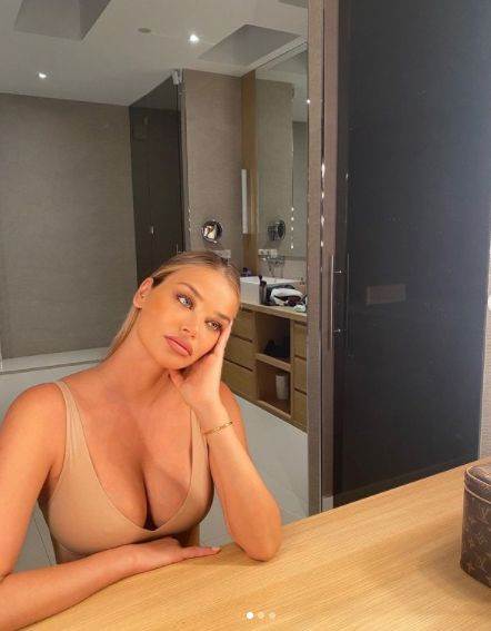 sofija milosevic luka jovic selidba frankfurt nemacka luksuzna vila