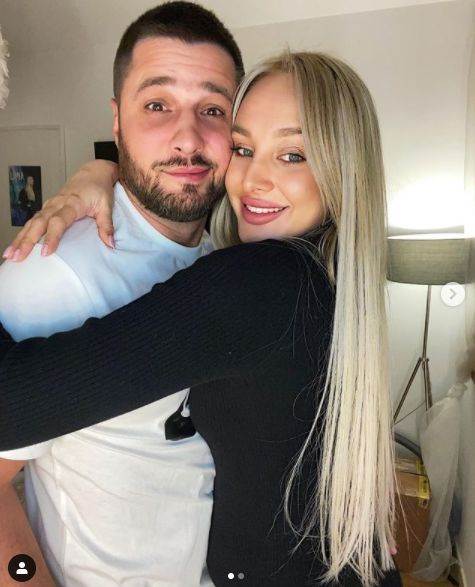 gagi djogani luna djogani svadba