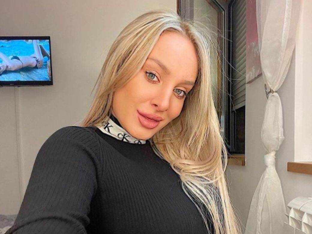 gagi djogani luna djogani svadba