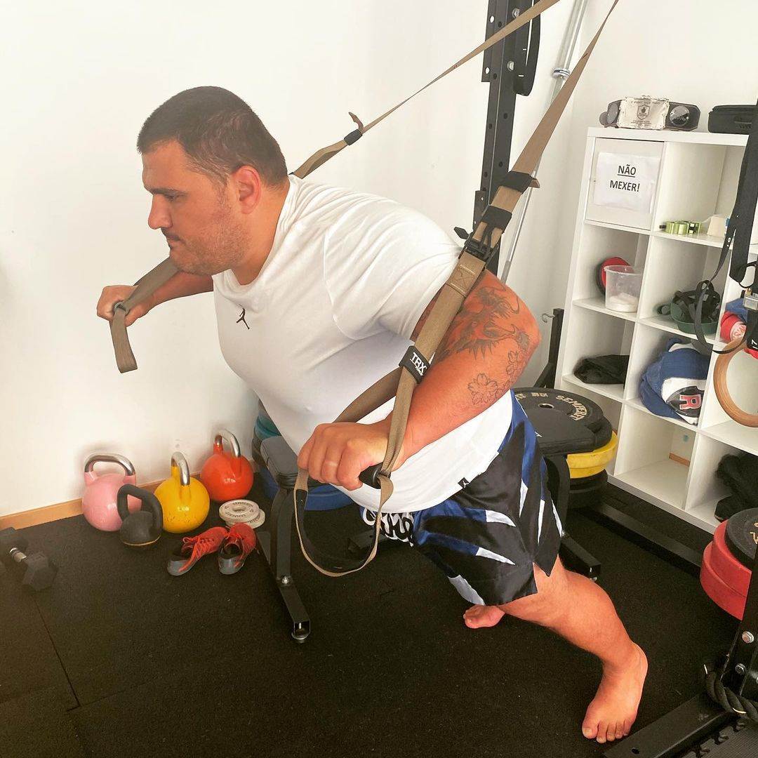 Specijalci iz Avganistana čuvaju Kristijana Ronalda foto