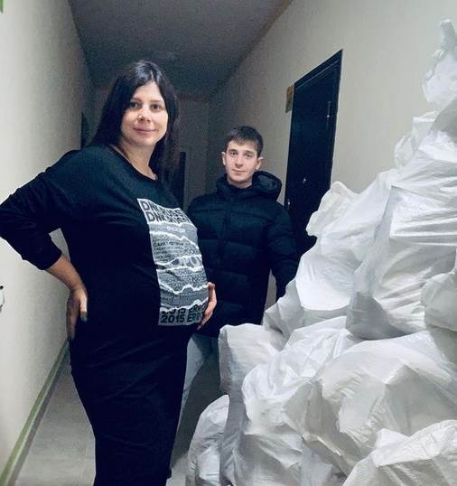 marina balmaseva vladimir brak beba