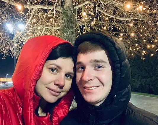 marina balmaseva vladimir brak beba