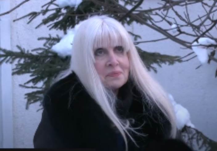 Jeleni Tinskoj 2 najlepša muškarca u Jugoslaviji slomila srce