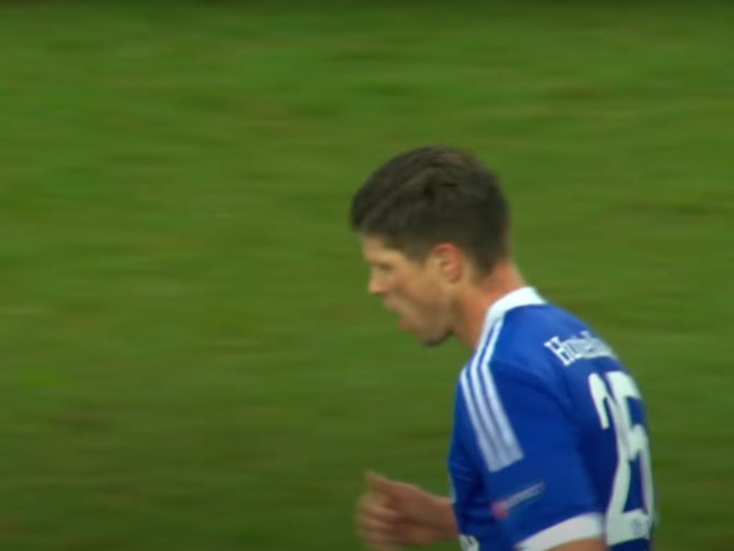 Sinovi Nistelroja i Huntelara predvode napad PSV