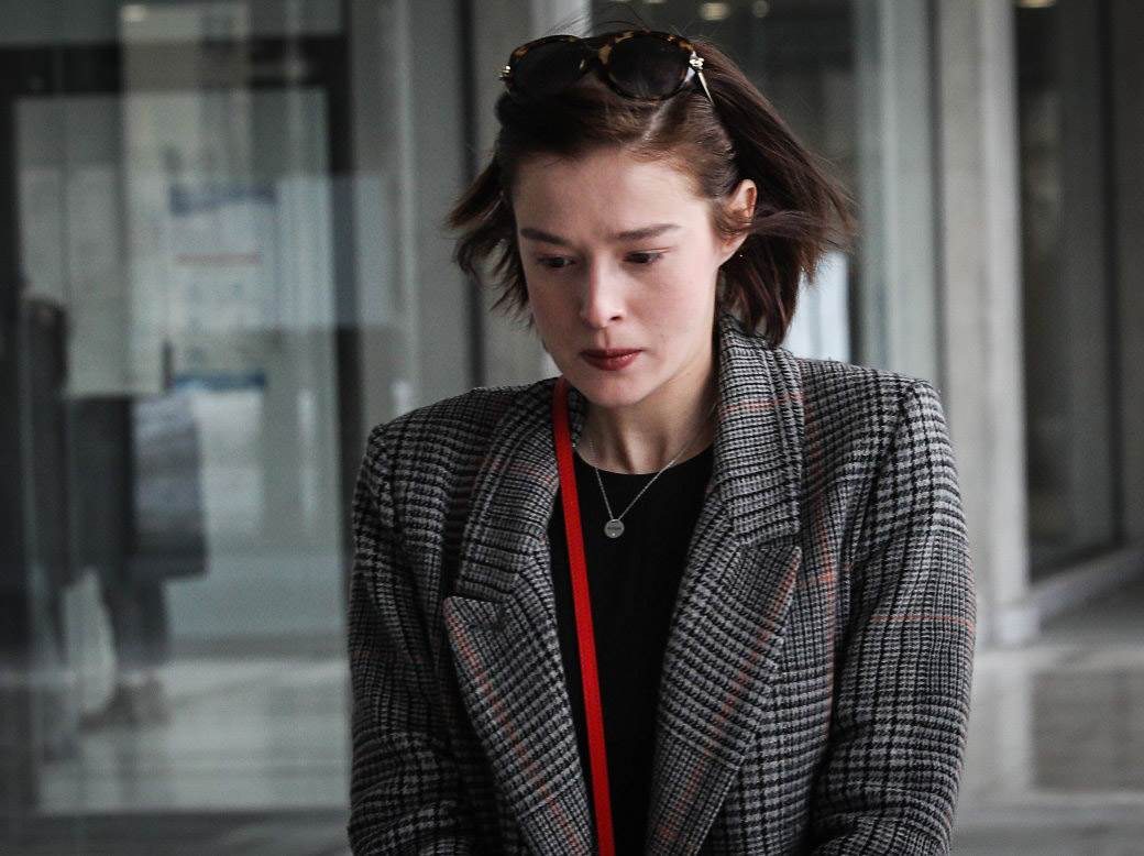 mika aleksic zrtve seksualno zlostavljanje silovanje optuzbe sudjenje