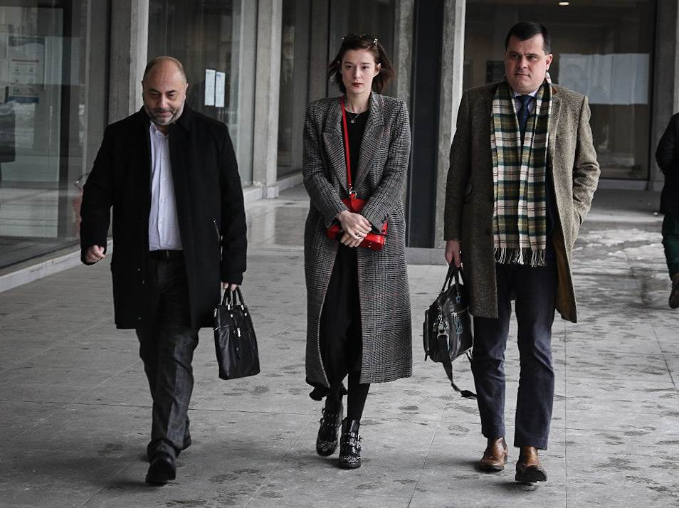 mika aleksic zrtve seksualno zlostavljanje silovanje optuzbe sudjenje