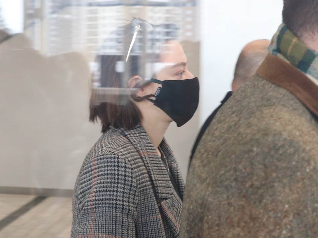 mika aleksic zrtve seksualno zlostavljanje silovanje optuzbe sudjenje