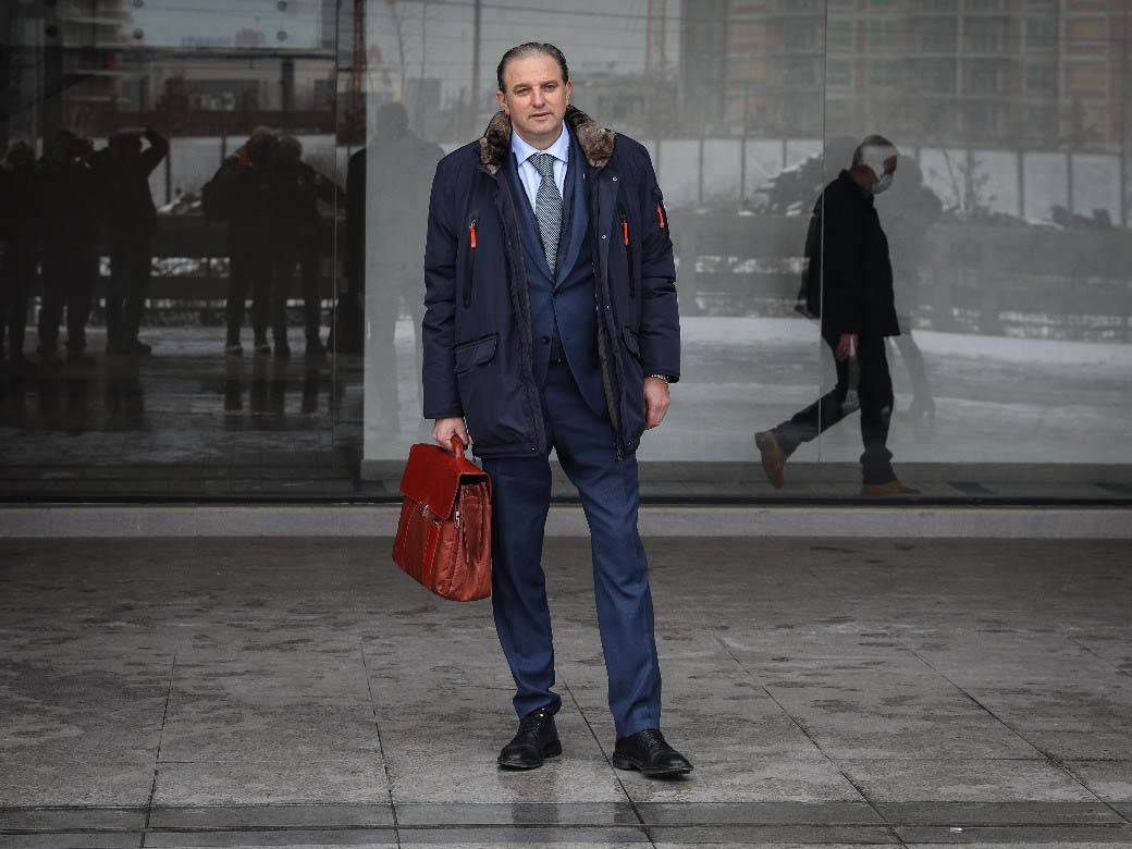 nato bombardovanje prva tuzba osiromaseni uranijum