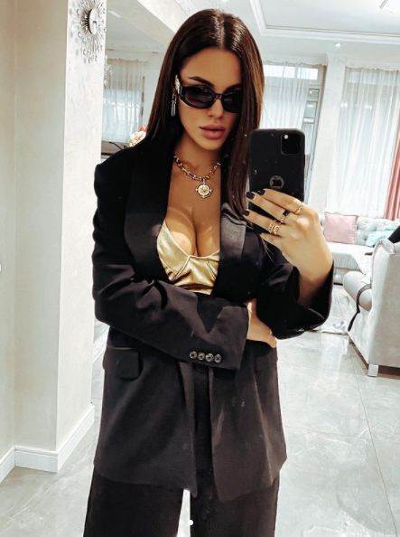 bojana rodic trudnoca trudnicki stomak izazovna kombinacija