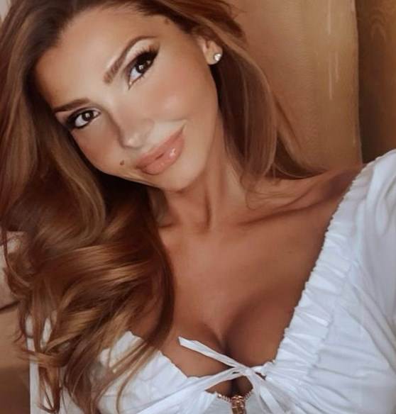 manuela ferara gonzalo iguain kristijano ronaldo voli lake zene fudbaler