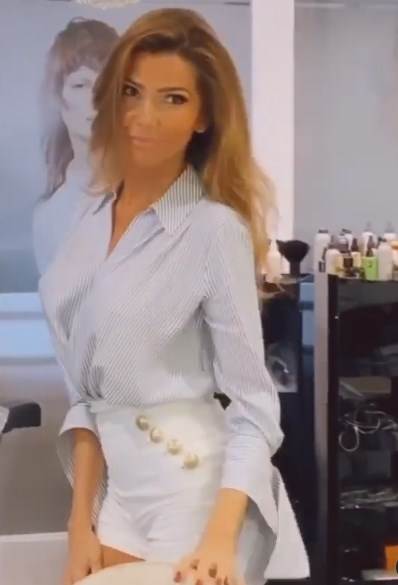 manuela ferara gonzalo iguain kristijano ronaldo voli lake zene fudbaler