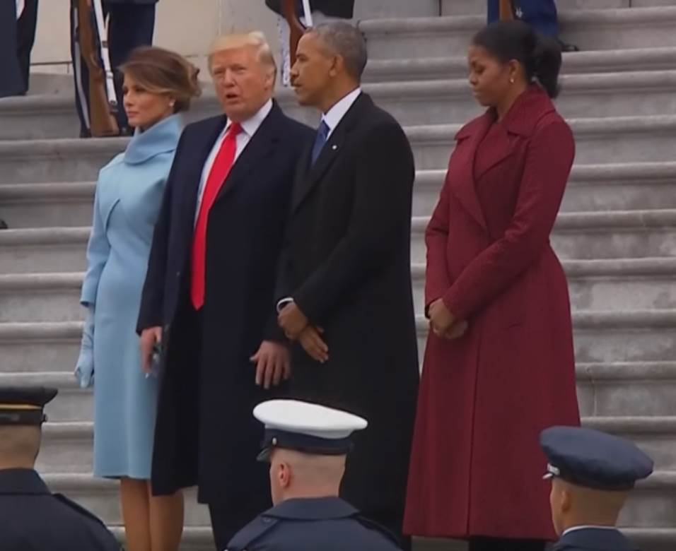 Melanija se osvetila Donaldu Trampu zbog afere