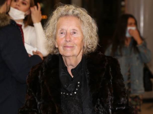 Eva Ras otkrila da bi imala intimne odnose sa Kebom, spomenula Desingericu