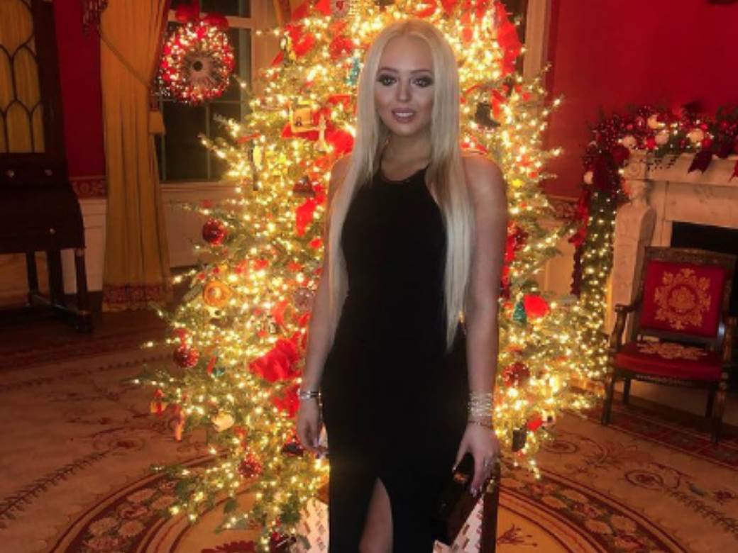 Buran život ćerke Donalda Trampa koju nazivaju crnom ovcom porodice