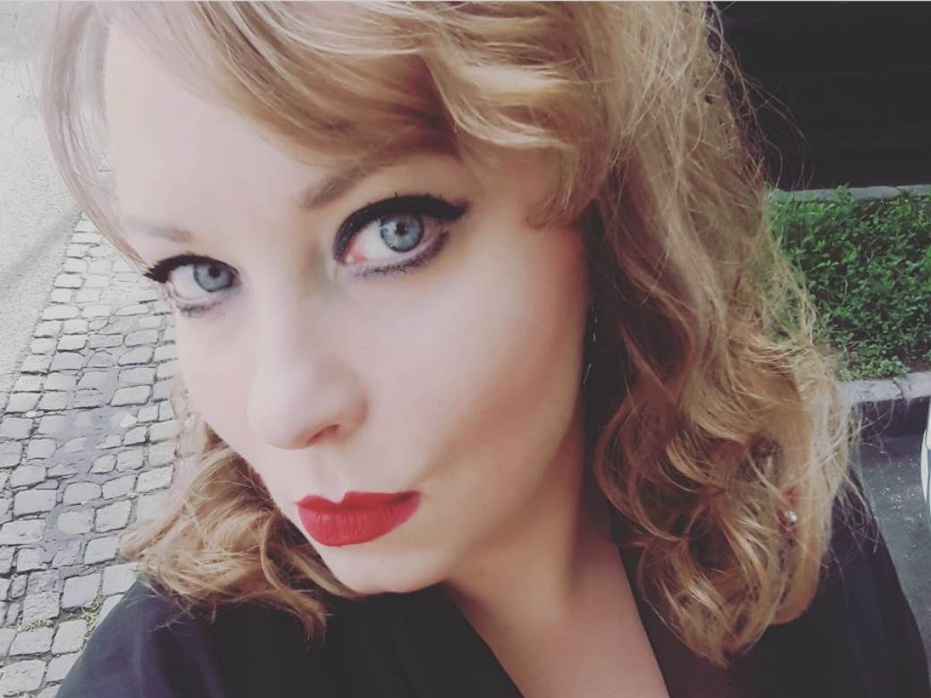 Bojana Bambić o detaljima jezivog udesa i borbi za život