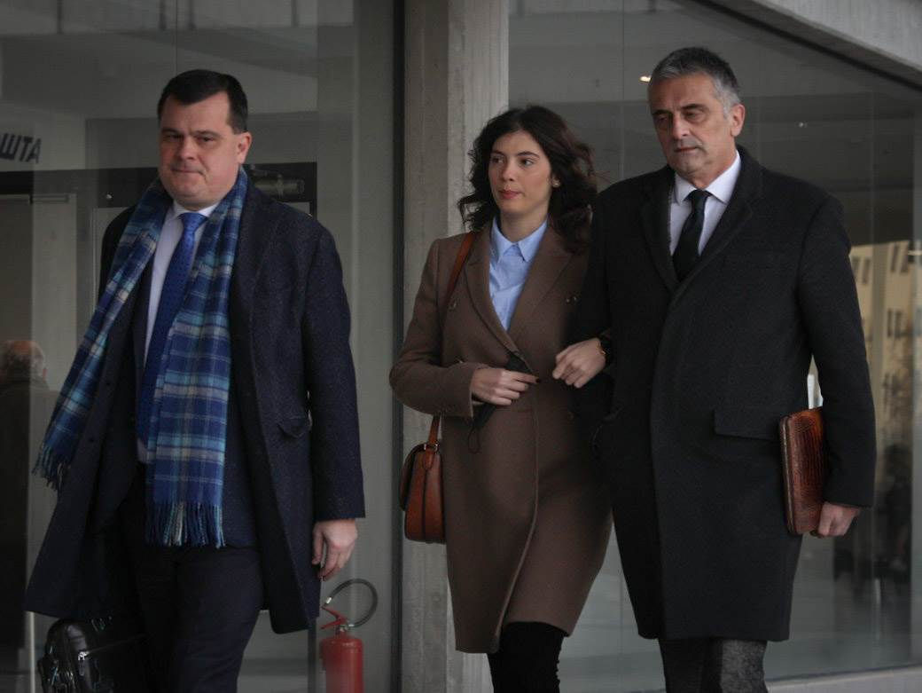 iva ilincic saslusanje mika aleksic otac srdjan ilincic