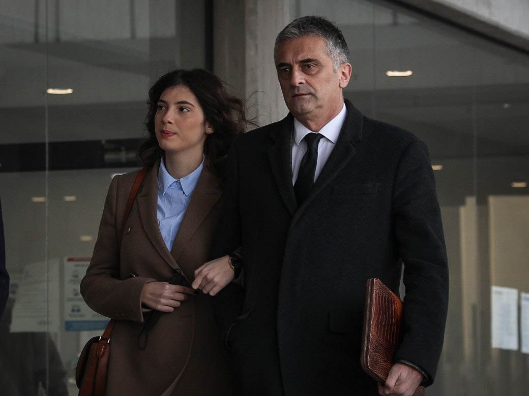 iva ilincic saslusanje mika aleksic otac srdjan ilincic