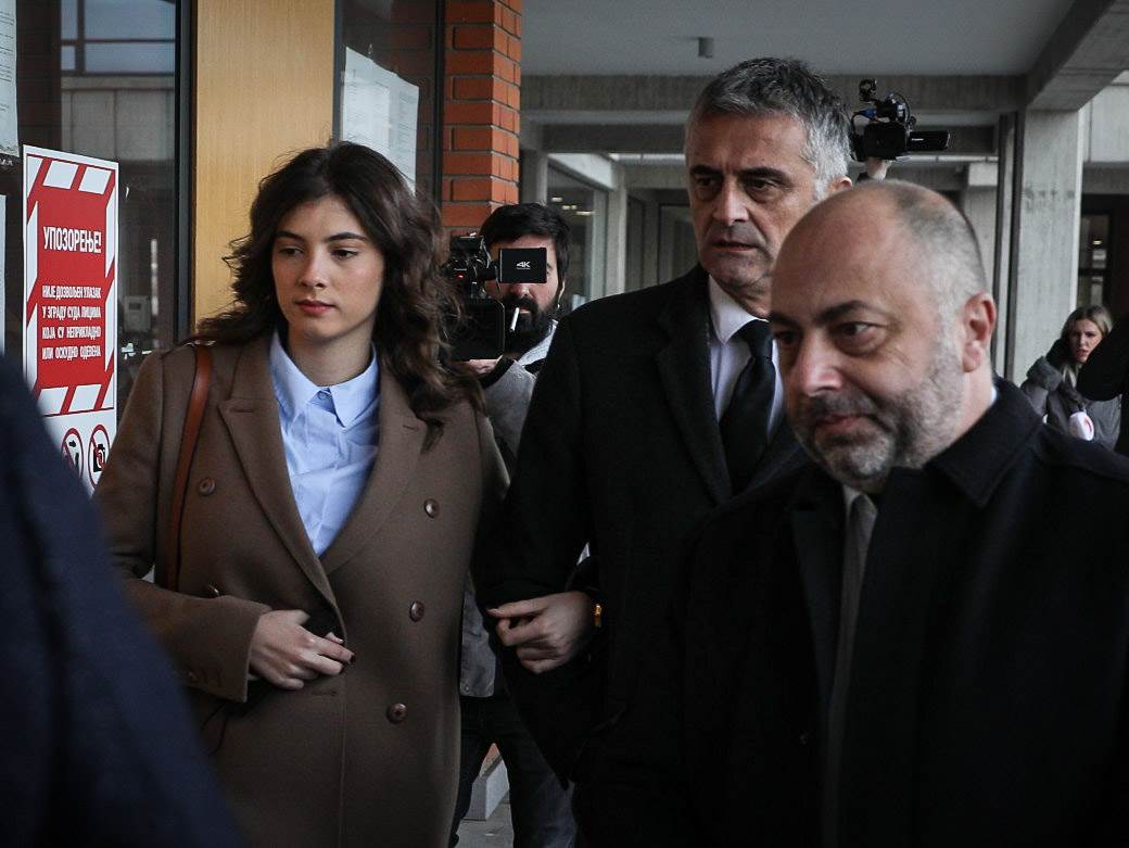 iva ilincic saslusanje mika aleksic otac srdjan ilincic