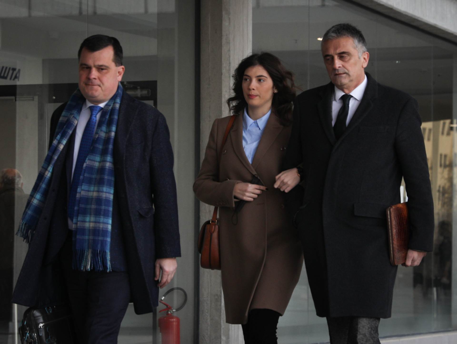 iva ilincic saslusanje mika aleksic otac srdjan ilincic