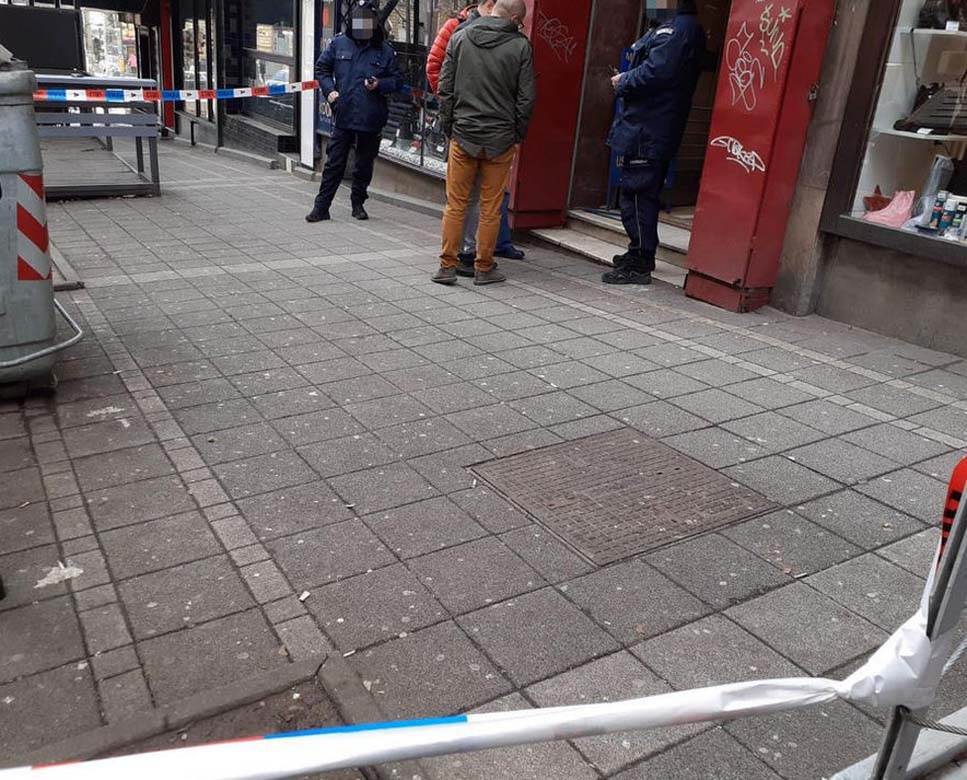 marko vujosevic advokat napad resavska pucnjava