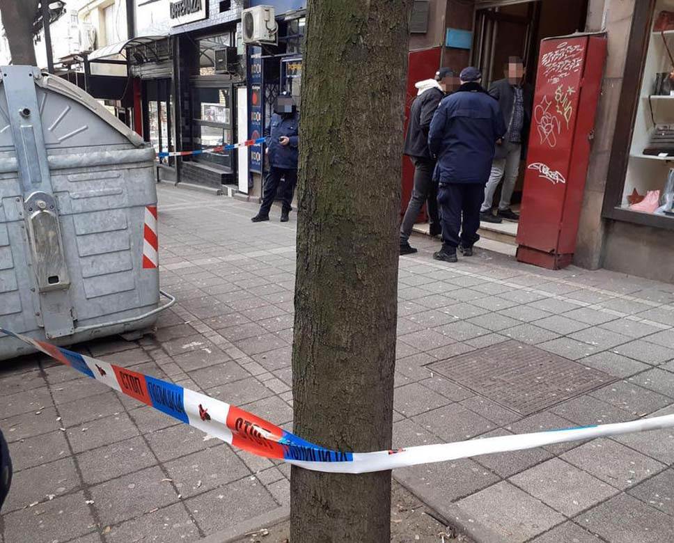 marko vujosevic advokat napad resavska pucnjava