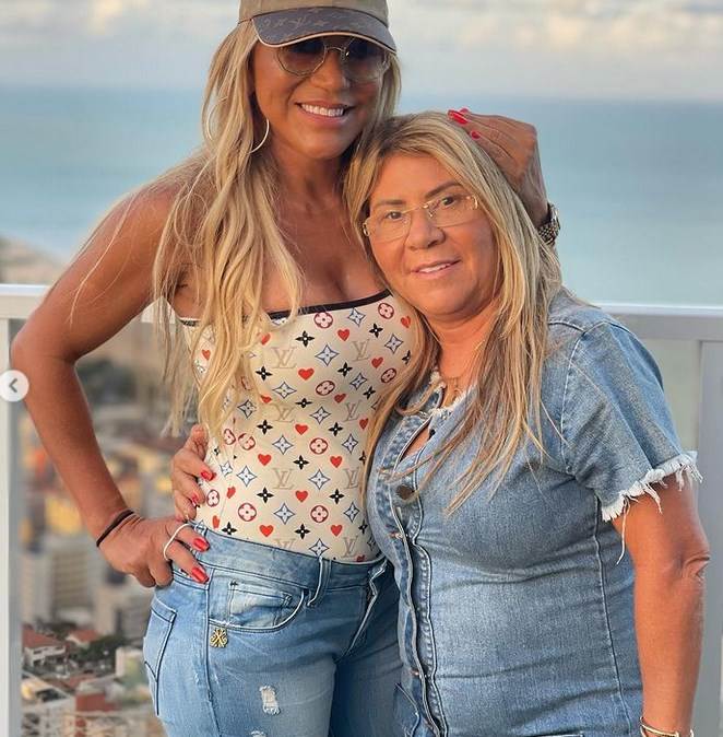 hulk atletiko mineiro ostavio zenu ozenio njenu sestru kamila andjelo fotografije