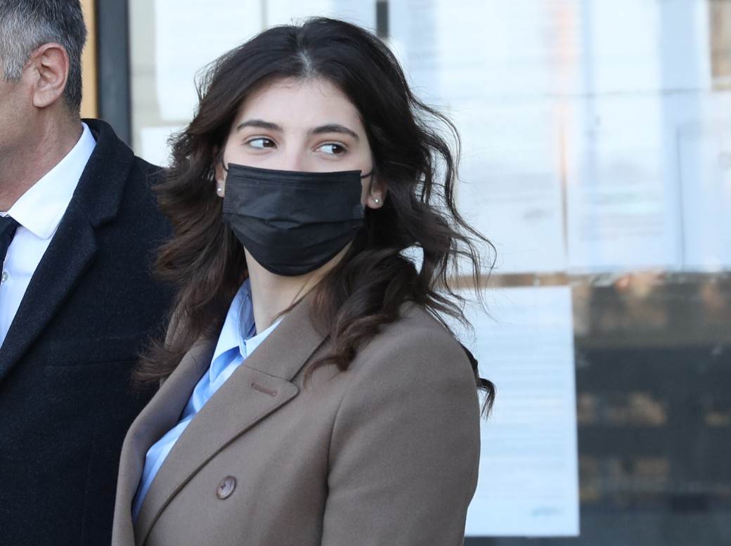 mika aleksic silovanje seksualno zlostavljanje svedoci odbrana