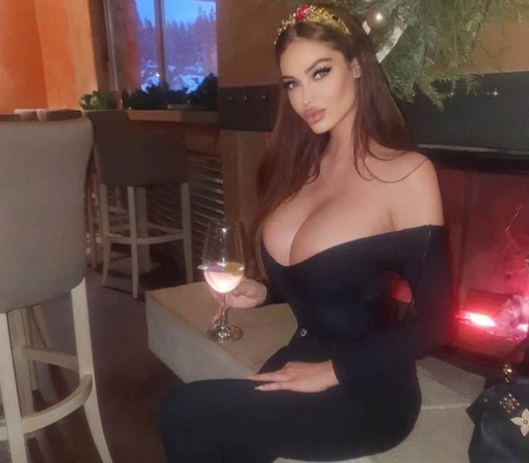 Soraja neprepoznatljiva na novim slikama