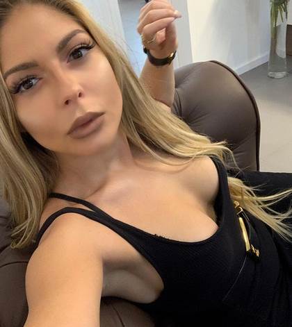 Stare slike Vanje Mijatović