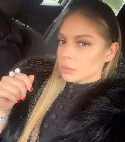 Stare slike Vanje Mijatović