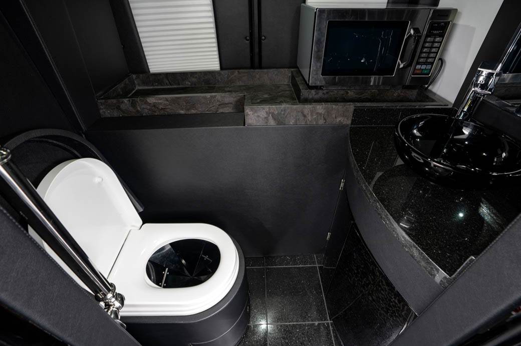 mercedes sprinter jetvan luksuzni automobili fotografije