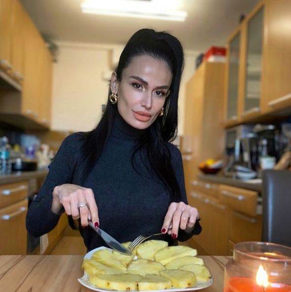 Indi Aradinović o operaciji želuca