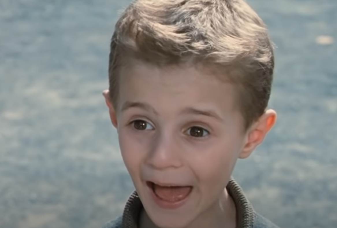 zivot je lep film decak glumac gde je sad