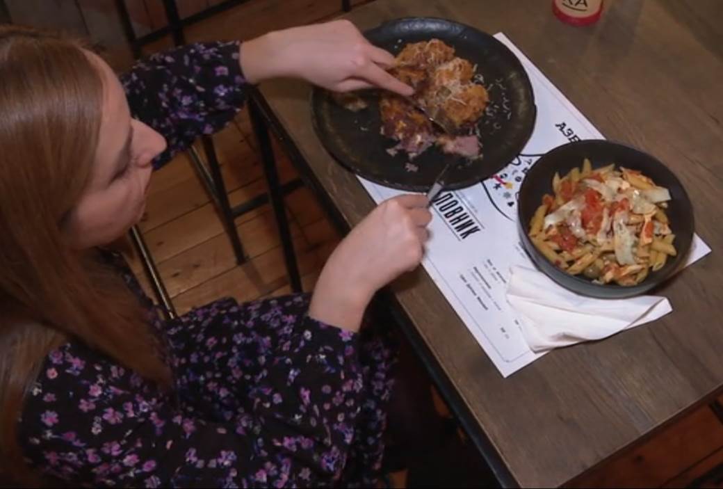 beograd restoran jelovnik korona virus krizni stab darija kisic tepavcevic branislav nestorovic