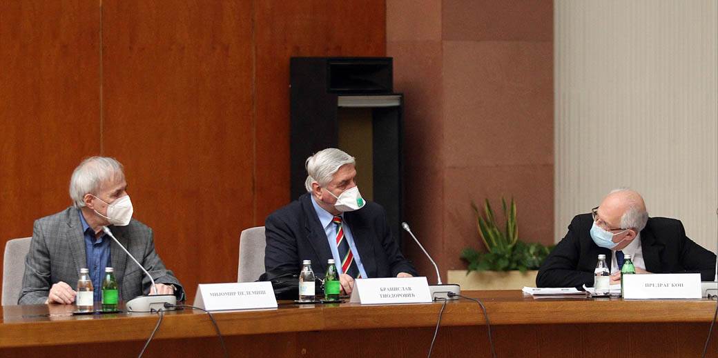 krizni stab sednica korona virus mere 