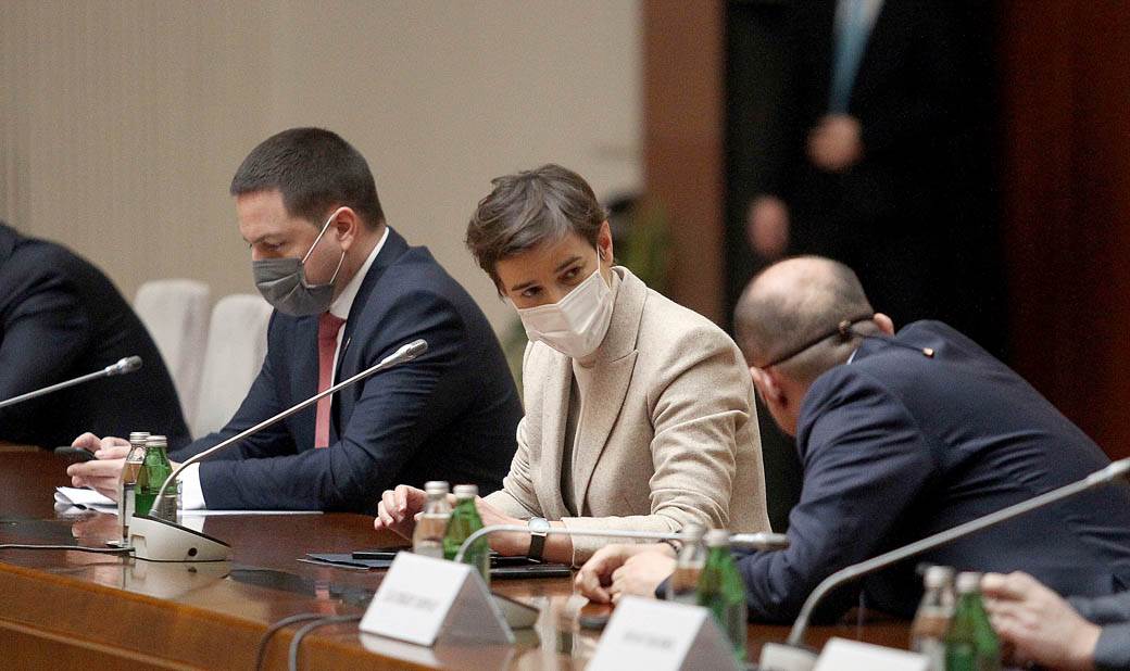 krizni stab sednica korona virus mere 