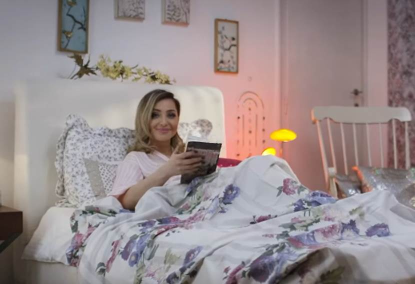 maja berovic izvini tata spot cita knjigu naopacke foto