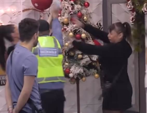 miljana kulic tara simov iscupala nadogradnju svadja zadruga video